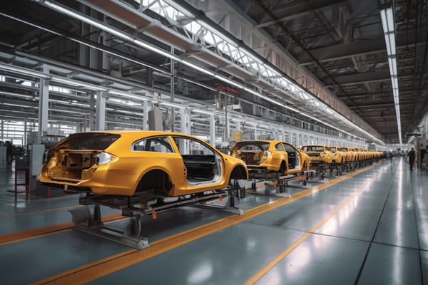 汽車行業(yè)選哪家企業(yè)管理咨詢公司，能解新能源轉型管理難題嗎？