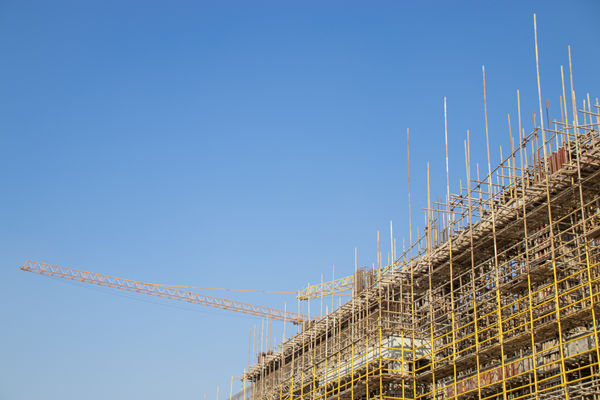 建筑工程行業(yè)精益生產(chǎn)咨詢公司推薦，多項目資源沖突怎么解？