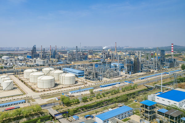 化工行業(yè)企業(yè)管理咨詢(xún)公司推薦，懂新工藝安全合規(guī)落地嗎？